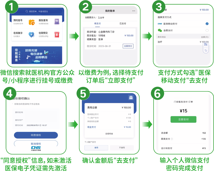 肇州最新怎样把医保卡绑在微信上支付方法分析(最方便真实的肇州怎样把医保卡绑在微信上支付呢方法)
